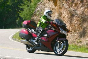 2005 Honda ST1300A
